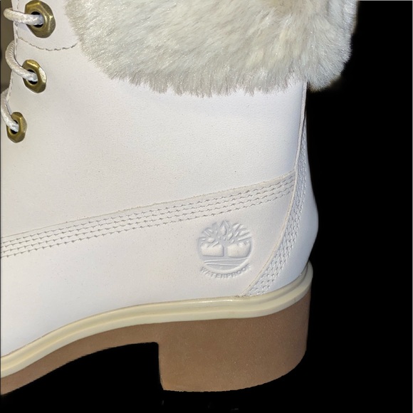 KINSLEY BOOT - WOMEN'S SIZE 9.5 (NIB) Timberland - Picture 5 of 8